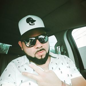 Meet your Posher, Alberto